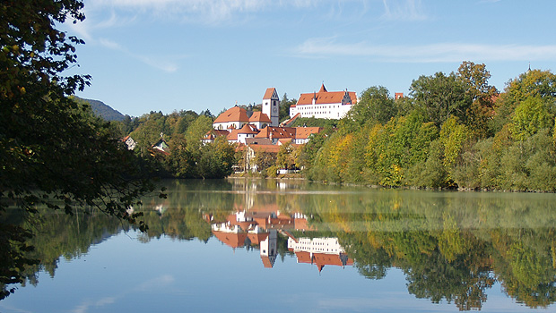 Familienhotel Allgäu